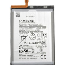 Senal Store Samsung Galaxy A23 SM-A235 Batarya Pil Senalstore
