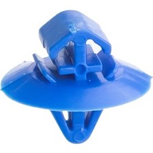 İnnovareauto Iveco, Opel, Renault Için Tampon Uç Klipsi