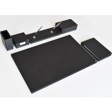 Gıpta Tabac Sümen Takımı Deri White Classic 480