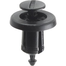 İnnovareauto Renault Için Tampon ve Panjur Klipsi