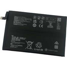 Senal Store Huawei Nova Y91 Stg-Lx1 Batarya 7000 Mah Senalstore