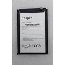 Senal Store Casper Via M30 - M30P - M35 Batarya Senalstore