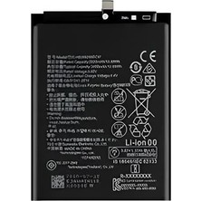 Senal Store Huawei P Smart 2019 Uyumlu Batarya Pil Sıfır Senalstore