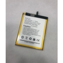 Senal Store Hiking A22 Batarya 3600 Mah Pil Senalstore