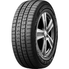 Nexen 215/70R16C 108/106R Winguard Wt1 (Kış) (2025)