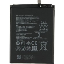 Senal Store Huawei Y7 2019 HB406689ECW Batarya Pil Senalstore