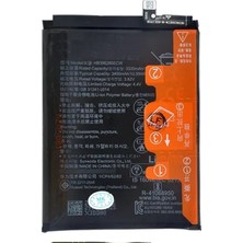 Senal Store Huawei Honor 10 Lıte Uyumlu Batarya Pil Sıfır Senalstore
