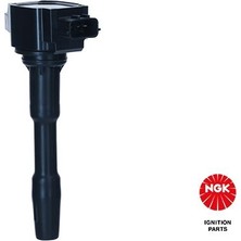 Ngk 49494 Ateşleme Bobini Renault Clıo V 19> Talıant 21> Symbol Iıı 17>19 Dacıa Sandero Iı 16> Logan Iı 17> 1.0 Sce B4D 224330360R