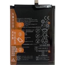 Senal Store Huawei Mate 10/mate 10 PRO/P20 Pro/mate 20 ile Uyumlu Batarya Pil Senalstore