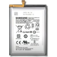 Senal Store Samsung Galaxy M14 5g M146 Ile Uyumlu Ithal Pil Batarya Senalstore