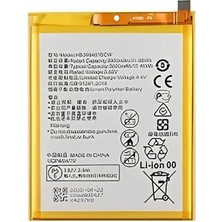 Senal Store Huawei Y7 2018 Uyumlu Batarya Pil Sıfır Senalstore