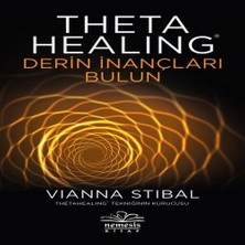 Senka Theta Healing - Derin Inançları Bulun
