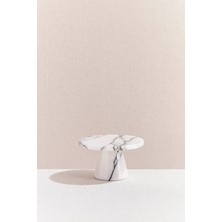 Paşabahçe Mermer Ayaklı Sunum Standı S