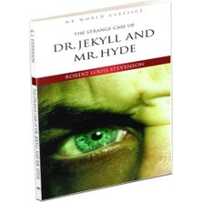 Senka Dr. Jekyll And Mr. Hyde - Ingilizce Roman