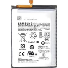 Senal Store Samsung Galaxy M34 5g M346 ile Uyumlu A+ Kalite Pil Batarya Senalstore