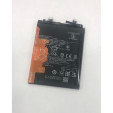 Senal Store Xiaomi Poco X6 Pro Batarya 5000 Mah BM5T Senalstore
