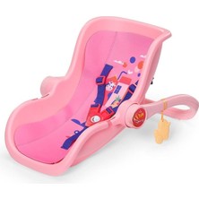 tp 839843 Oyuncak Bebek Için Ana Kucağı Pembe