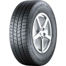 Continental 205/75R16C 110/108R Vancontact Winter (Kış) (2025)
