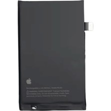 Senal Store Apple iPhone 16 Plus Için  Batarya Senalstore