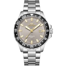 Slazenger SL.09.2556.2.04 Otomatik Erkek Kol Saati