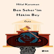 Senka Ben Seher'im Hakim Bey