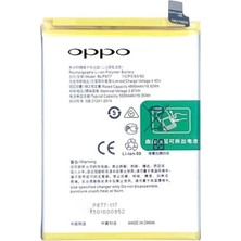 Senal Store Oppo Realme C33 - BLP877 - Batarya Pil Senalstore