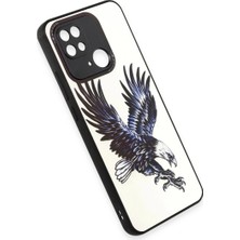 Colezium 10C Kılıf Mirror Desenli Kapak - Mirror - 1