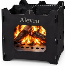 Alevra Mini Kamp SOBASI30X30
