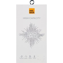 Senal Store iPhone 15 Pro Uyumlu  3500 Mah Batarya Senalstore