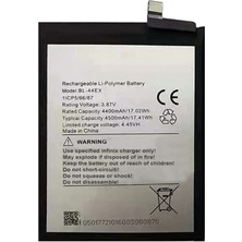 Senal Store Infinix Zero 20 Batarya Pil Sıfır BL-44EX Senalstore