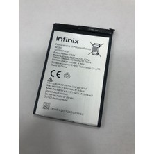Senal Store Infinix Hot 30 Play Batarya 6000 Mah Senalstore