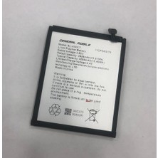 Senal Store General Mobile Gm 23 Se Batarya 4000 Mah Senalstore