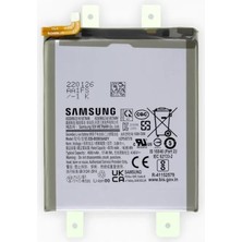 Senal Store Samsung Glaxy S22 Plus Pil Batarya BS906ABY Senalstore