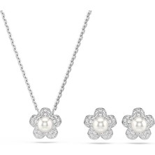 5749180 Swarovski Set 2026 Capsule:set Angelıc Cry/rhs