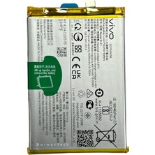 Senal Store Vivo Y21 (B-S1) Batarya Sıfır Senalstore