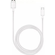 Gjob 3 Amper USB To Type-C Kablo