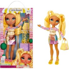 MarkEntegra Sunny - Benim Moda Stilim Serisi Bebeği