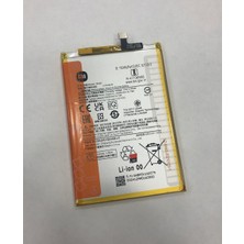Senal Store Xiaomi Poco C55 Batarya (5000 Mah) BN5K Senalstore