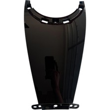 Cf Moto Nk 450 Benzin Deposu Arka Grenaj Siyah