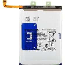 Senal Store Samsung Uyumlu A15 5g Pil Batarya SM-A156 5000 Mah Senalstore