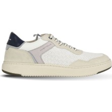 Ambitious Beyaz Multi Deri Erkek Günlük Ayakkabı 13781-7335AM 13781-7335AM