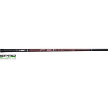 T.d. Spro Ctec Cpx Gf Composite Power P/o 3m Kepçe S