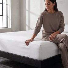 Purecare Essential Sıvı Geçirmez& Hipoalerjenik Alez 90X200