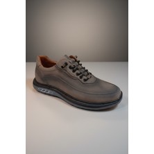 Modayak Modesa M285 Akıllı Bağcıklı Siyah Poli Taban Cassual Erkek Ayakkabı