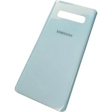 Senal Store Samsung Uyumlu S10 5g Arka Kapak G973F Senalstore