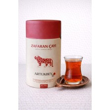 Artukbey Zafaran Çayı Br 250 Net 125GR