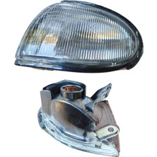 Tyc Sinyal Nissan Blue Bird 92-97 Sol /18-3053-01-6B