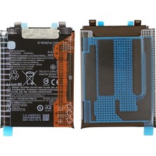 Senal Store Xiaomi Redmi 13 Pro/13 Pro Plus Uyumlu Pil Batarya BM5U 5000 Mah Senalstore