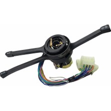 Siegen Tofas Uyumlu MURAT-131 / Dogan Slx Sinyal - Silecek Kolu Ünitesi 236973449