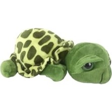 MarkEntegra Peluş Küçük Kaplumbağa - 25 cm